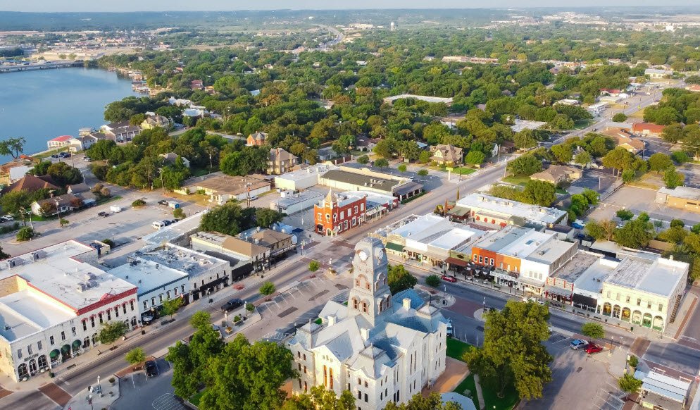 League City, Texas